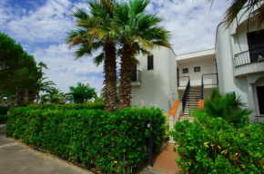 Villa vista Mare Gargano Manfredonia.